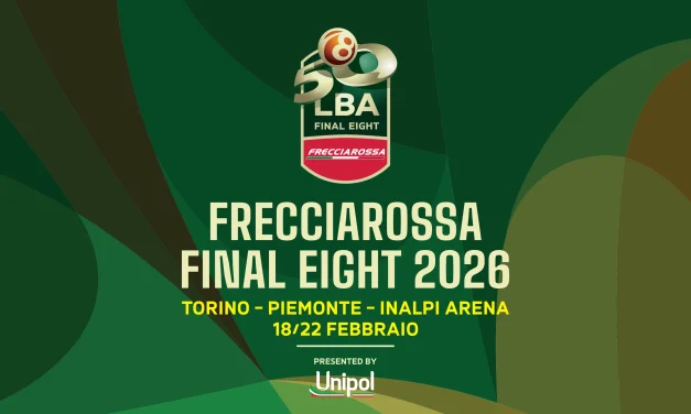 BM DA FRECCIAROSSA FINAL EIGHT 2026/ Il punto sugli assenti nei quarti di oggi