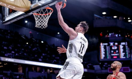 Tutto pronto per le fasi finali di Copa del Rey: la 90esima edizione è su DAZN, il comunicato