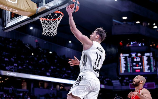 BM DA Euroleague/ Le Pagelle: Lyles il fattore del Real Madrid, decisivi anche Maledon ed Hezonja. Non si salva nessuno nelle fila di Milano – di Valerio Laurenti
