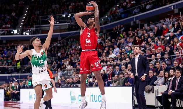 BM DA EUROLEAGUE/ Un’EA7 troppo confusionaria perde anche contro lo Zalgiris Kaunas, finisce 82-86 a Milano – Di Martino Cavigioli