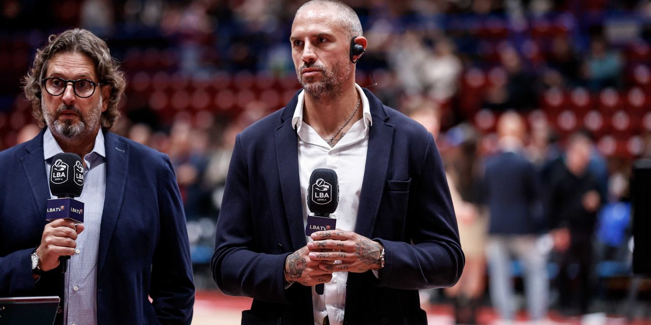 BM ANTEPRIMA LBA / TOMMASO MARINO: “SENZA TRAPANI IL CAMPIONATO CAMBIERÀ NELLA ZONA SALVEZZA E PERDE UNA CONTENDER. MI È SMEPRE PIACIUTO RACCONTARE E PARLARE AI GIOVANI” – DI EDOARDO TAMBA