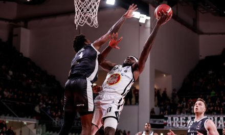 BM ON LBA/LE PAGELLE: UDINE VINCE CON CHRISTON E ALIBEGOVIC NONOSTANTE UNA SOLIDA BERTRAM, NON BASTA UN BUON HUBB – DI MARGHERITA RUSSO