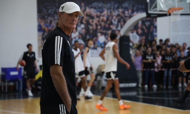 FOCUS BM EUROLEAGUE/ VIRTUS OLTRE IL BUDGET: COME IVANOVIC HA MASSIMIZZATO LA QUALITÀ DEL ROSTER – di EUGENIO PETRILLO