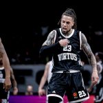 Virtus, Hackett guarda al futuro: “Mia figlia Victoria vuole restare a Bologna”