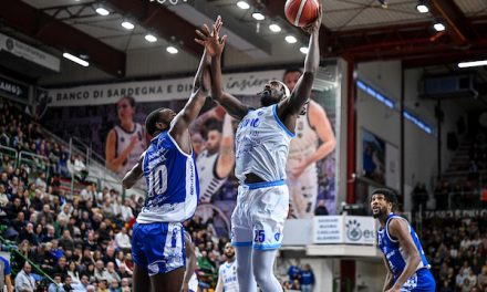BM ON LBA/ Le Pagelle: Rashawn Thomas firma il successo di Sassari, decisivi anche Visconti e Nate Johnson. Un super Bilan non salva Brescia – di Valerio Laurenti