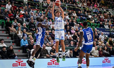 BM ON LBA/ Sassari firma il colpo, Brescia ko (93-86) dopo un overtime – di Valerio Laurenti