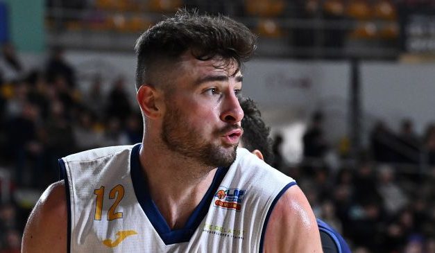 BM ON Serie B/ Gli Anticipi: Nel girone A gli Herons Montecatini regolano Omegna, nel B la Virtus Roma 1960 sconfigge PSA Casoria