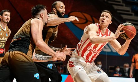 SPECIALE BM / IL PARTIZAN SUL MERCATO REAGISCE ALL’INFORTUNIO DI CAPITAN MARINKOVIĆ – DI MATTEO CAZZULANI