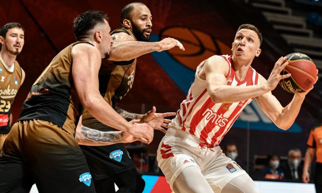 SPECIALE BM / IL PARTIZAN SUL MERCATO REAGISCE ALL’INFORTUNIO DI CAPITAN MARINKOVIĆ – DI MATTEO CAZZULANI