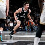 Virtus, Alessandro Pajola si è operato al ginocchio destro