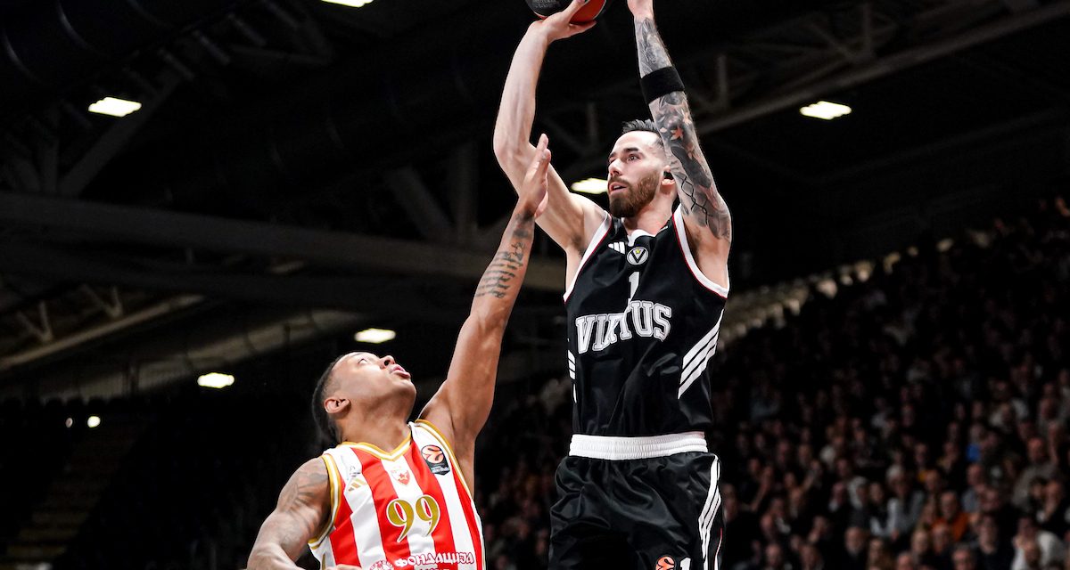 BM ON LBA/ IL PUNTO VIRTUS: A CREMONA PER RIPRENDERE IL FEELING CON LA VITTORIA – DI ALESSANDRO STAGNI