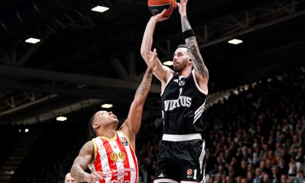 BM ON LBA/ IL PUNTO VIRTUS: A CREMONA PER RIPRENDERE IL FEELING CON LA VITTORIA – DI ALESSANDRO STAGNI
