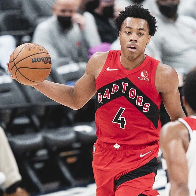 BM NBA TIME / Il recap della notte: Barnes trascina i Raptors contro i 76ers, Edwards decisivo nel finale contro gli Spurs – di Matteo Parma