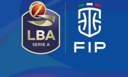 Nota congiunta tra FIP e LBA sulla questione Trapani Shark: totale unità di intenti per la salvaguardia del basket