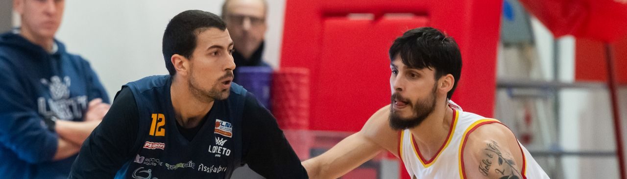 BM ON SERIE B/ Nel girone A la Gema Montecatini fa suo il big match con Vigevano, Capo D’Orlando sconfigge Orzinuovi. Nel B la Pielle Livorno travolge Fabriano, l’Andrea Costa Imola sorprende la Virtus Roma 1960