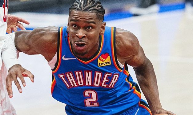 BM NBA TIME / Il recap della notte: OKC travolge gli Spurs, Rockets e Lakers si rialzano – di Matteo Parma