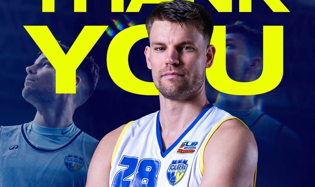 Verona, concluso l’accordo con Andrew Smith