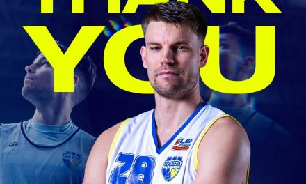 Verona, concluso l’accordo con Andrew Smith