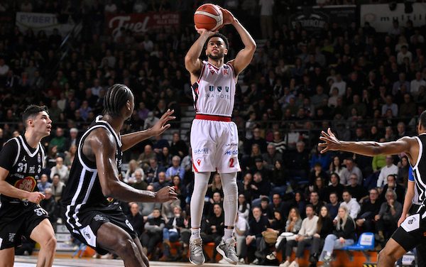 BM DA FIBA EUROPE CUP/ LA REGGIANA PERDE ANCHE IN BOSNIA E PERDE IL PRIMATO DEL GIRONE- di Riccardo Rocchi