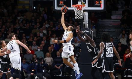 BM DA EUROLEGA / LE PAGELLE DI VIRTUS-FENERBAHCE: HORTON-TUCKER LA SPUNTA NEL DUELLO CON EDWARDS – di RICCARDO PIRRO’