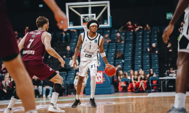 BM DA Eurocup/ Trento la spunta allo scadere, il Lietkabelis va ko (93-94)