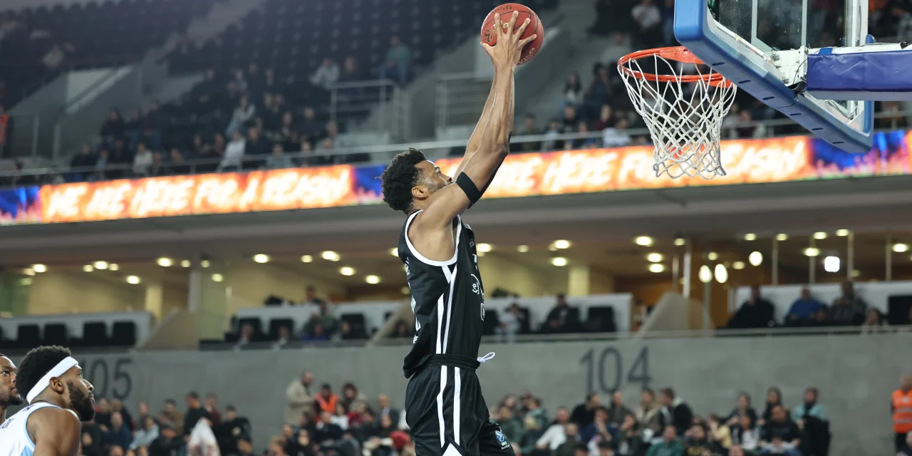 BM DA Eurocup/ Trento cade in Turchia, il Turk Telekom Ankara vince 92-86