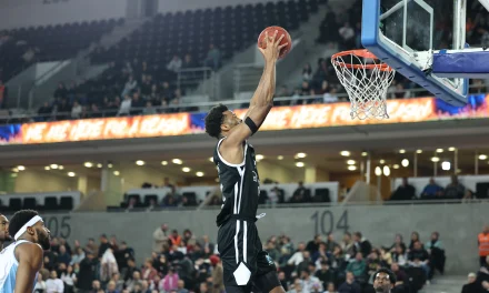 BM DA Eurocup/ Trento cade in Turchia, il Turk Telekom Ankara vince 92-86