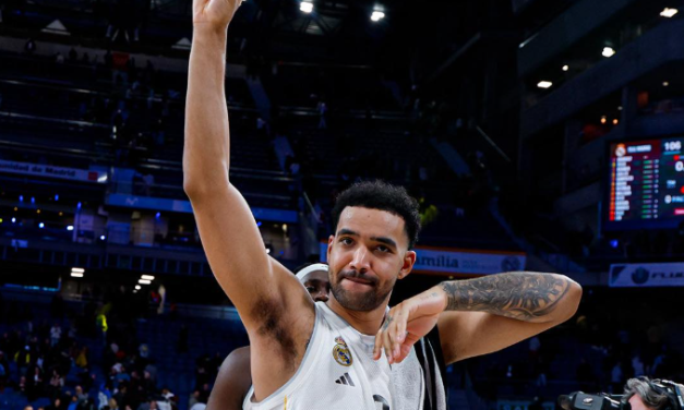 BM DA Euroleague/ MVP Time: Un Trey Lyles stratosferico fa gioire il Real Madrid, prova da leader e Milano al tappeto – di Valerio Laurenti