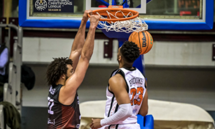 BM DA FIBA BCL/ Play-In – Gara 2: Il Szolnoki Olajbanyasz sorprende Trieste (80-89), la serie si deciderà a gara 3