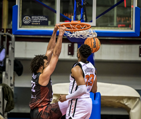 BM DA FIBA BCL/ Play-In – Gara 2: Il Szolnoki Olajbanyasz sorprende Trieste (80-89), la serie si deciderà a gara 3