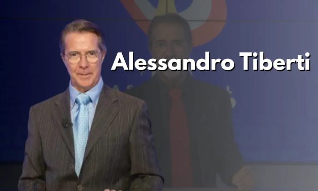 Addio ad Alessandro Tiberti, voce e volto di Rai Sport per oltre 30 anni. Amava il basket. Il commosso cordoglio di BM ed il ricordo del nostro vicedirettore Fabrizio Pungetti