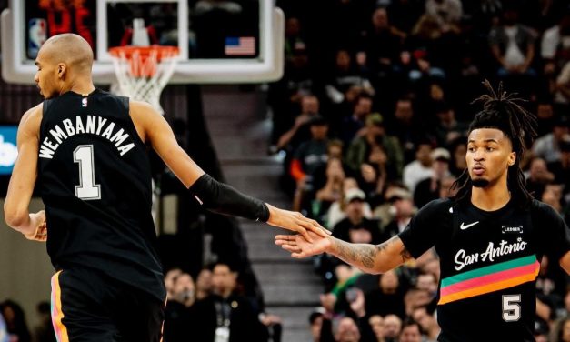 BM NBA TIME / Il recap della notte: Wemby vince il duello con Giannis, Hornets e Thunder schiantano Lakers e Rockets – di Matteo Parma
