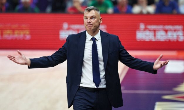 SPECIALE BM / PARTIZAN: JASIKEVIČIUS SI INSERISCE NEL MERCATO DI BELGRADO – DI MATTEO CAZZULANI