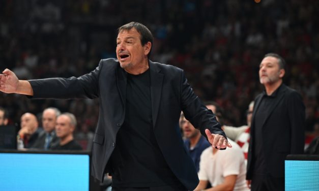SPECIALE BM / LA POLEMICA DI ATAMAN NEL DOPO VIRTUS E L’IPOTESI ŽELJKO OBRADOVIĆ PER LA PANCHINA DEL PANATHINAIKOS – DI MATTEO CAZZULANI