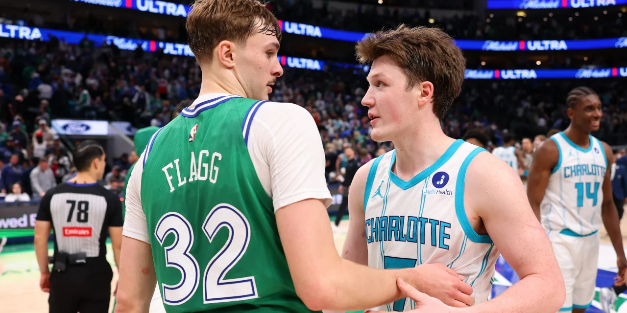 BM NBA TIME / Il recap della notte: duello storico tra Flagg e Knueppel, grande vittoria dei Wolves su OKC – di Matteo Parma