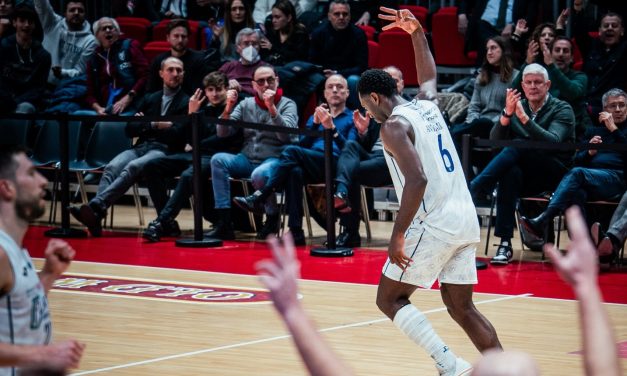 BM ON A2 / LA FORTITUDO VINCE IN CASA ANCHE CON L’URANIA 83-73, AL TERMINE DI UN’OTTIMA PROVA DI SQUADRA – DI EDOARDO TAMBA