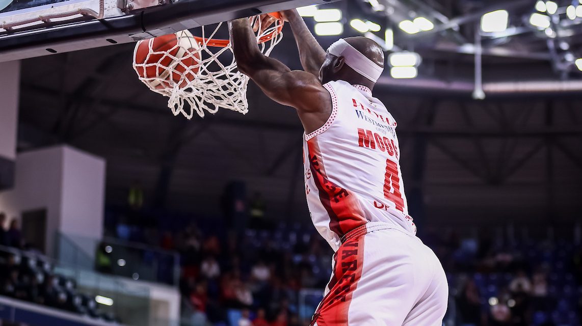 BM ON LBA / LE PAGELLE: MOORE E STEWART GUIDANO L’IMPRESA DI VARESE, BROOKS E LEDAY NON BASTANO A MILANO – DI ANTONIO CATALANO