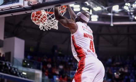 BM ON LBA / LE PAGELLE: MOORE E STEWART GUIDANO L’IMPRESA DI VARESE, BROOKS E LEDAY NON BASTANO A MILANO – DI ANTONIO CATALANO