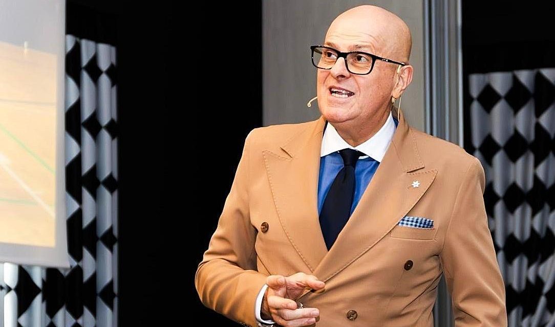 Fortitudo Bologna, Guerri: “Il Consorzio quest’anno ha chiuso in utile e ha sostenuto la Fortitudo, l’obiettivo è arrivare a 100 consorziati nel prossimo triennio”