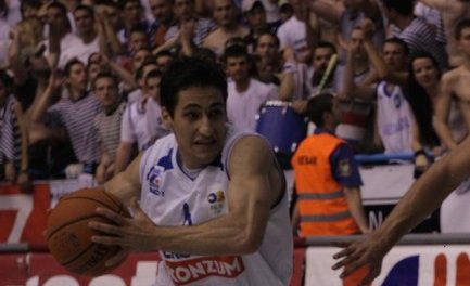 BM DA BASKET ADRIATICO / CROAZIA: LO ZADAR SPOSTA LO SCONTRO AL VERTICE CON LO SPLIT ALLO STORICO PALASPORT DI JAZINE – DI MATTEO CAZZULANI