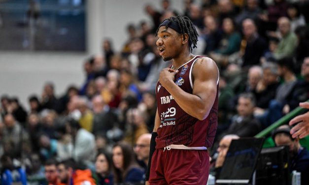 MERCATO LBA: VENEZIA INTERESSATA A JD NOTAE, POTREBBE FARGLI POSTO DENZEL VALENTINE