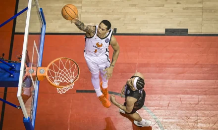 BM DA LBA/ IL PUNTO SU TRIESTE: gli alti e bassi dei giuliani li condannano a giocarsi tutto nelle ultime gare disponibili per F8 e BCL – di Ilaria Tubia