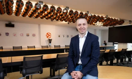 EuroLeague avverte la NBA: possibili azioni legali