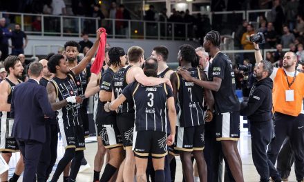 TRENTO PARTE IN DIREZIONE TRAPANI CON L’INCERTEZZA DI CHE PARTITA POTRÀ SVOLGERSI DOMANI SERA