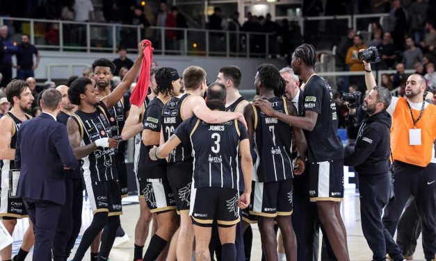 TRENTO PARTE IN DIREZIONE TRAPANI CON L’INCERTEZZA DI CHE PARTITA POTRÀ SVOLGERSI DOMANI SERA