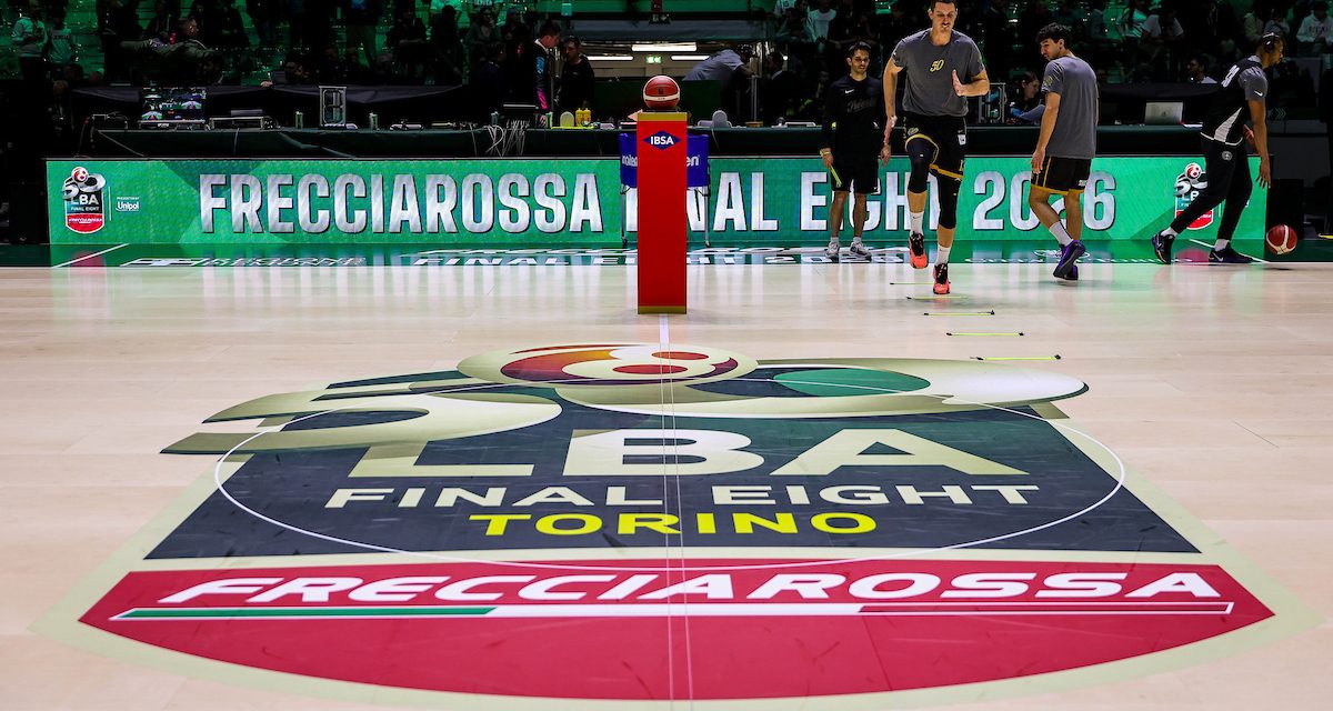 BM ON FINAL EIGHT/ La Coppa entra nel vivo: domani le semifinali – di Eugenio Petrillo