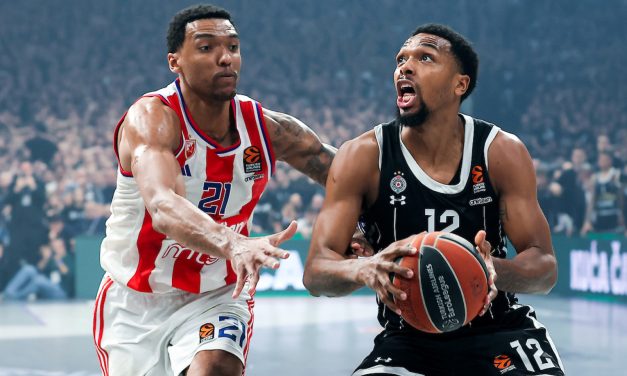 BM DA BASKET ADRIATICO / COPPA RADIVOJ KORAĆ: STABILITI GLI ACCOPPIAMENTI DELLA FINAL EIGHT – DI MATTEO CAZZULANI