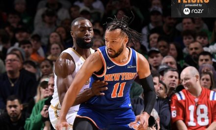 BM NBA TIME / Il recap della serata: New York fa la voce grossa con Boston, i Clippers annichiliscono i Wolves – di Matteo Parma