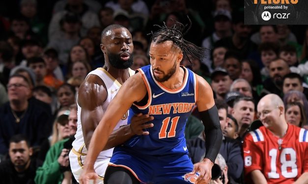 BM NBA TIME / Il recap della serata: New York fa la voce grossa con Boston, i Clippers annichiliscono i Wolves – di Matteo Parma