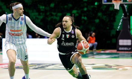 BM DA FINAL EIGHT/ VIRTUS BOLOGNA–NAPOLI, LE PAGELLE: DIOUF E EDWARDS INCISIVI, ALSTON SCEGLIE IL MOMENTO. MITROU-LONG SENZA TIMONE – di ELIO DE FALCO